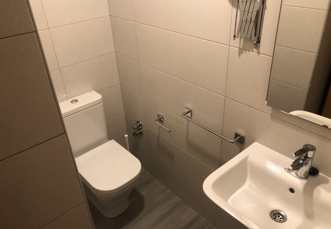 Apartment in Denia - TALIMA A-2