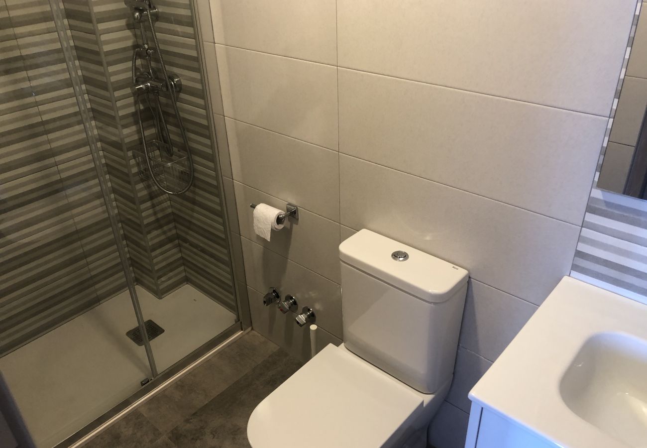 Apartment in Denia - TALIMA A-2