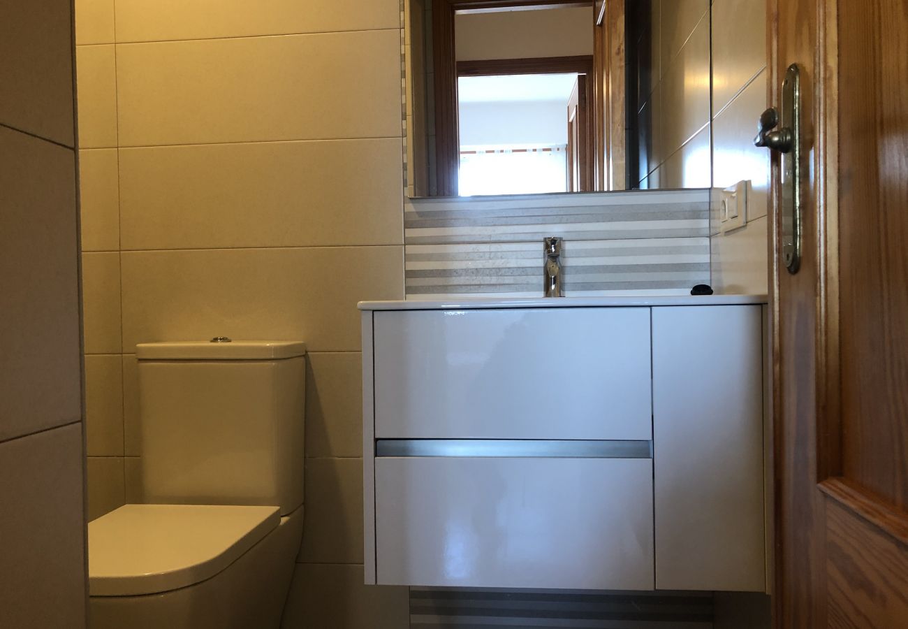 Apartment in Denia - TALIMA A-2