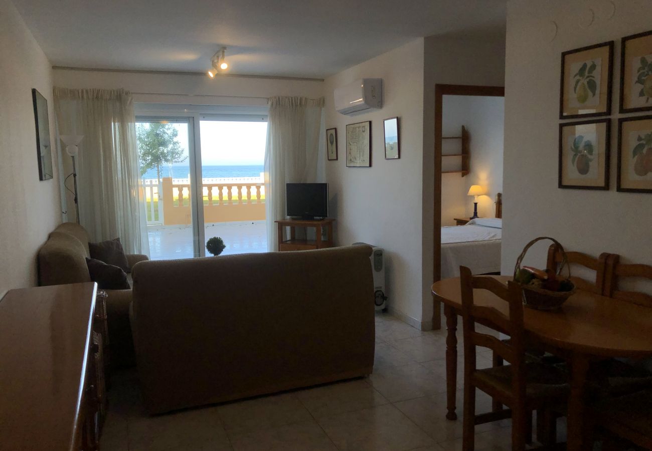 Apartment in Denia - TALIMA A-2