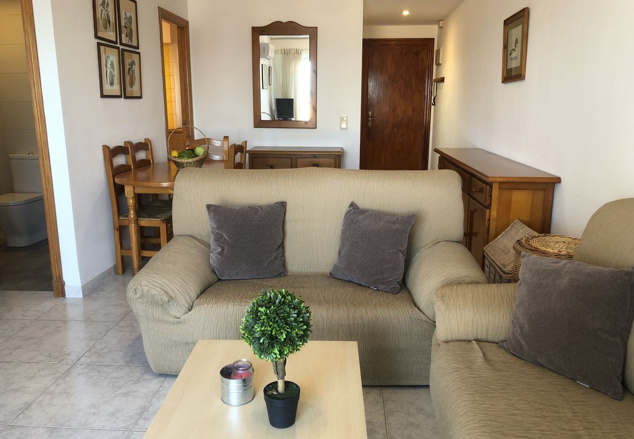 Apartment in Denia - TALIMA A-2