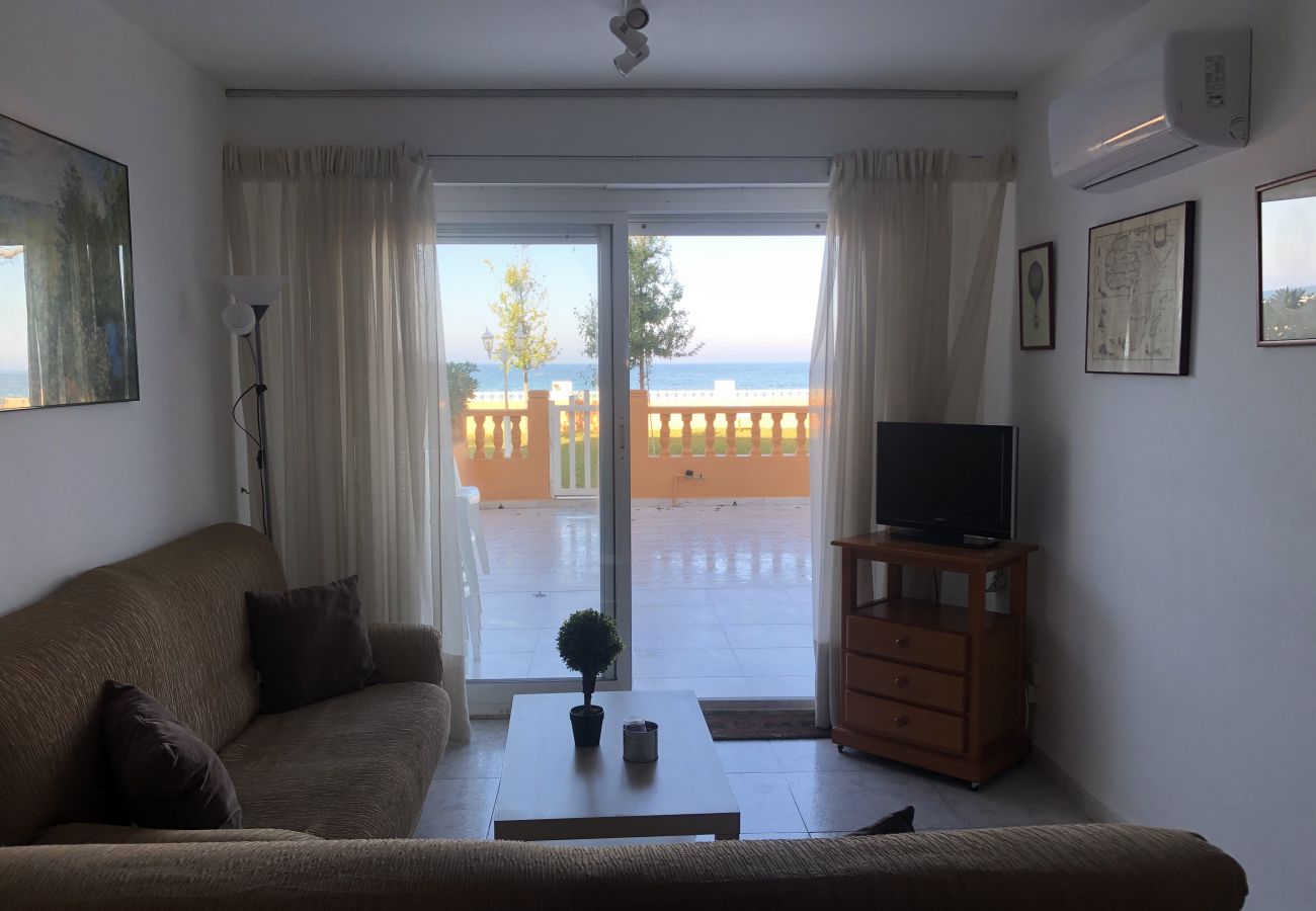 Apartment in Denia - TALIMA A-2