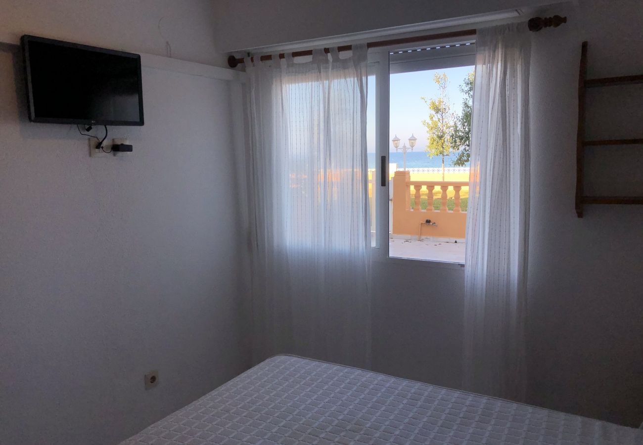 Apartment in Denia - TALIMA A-2