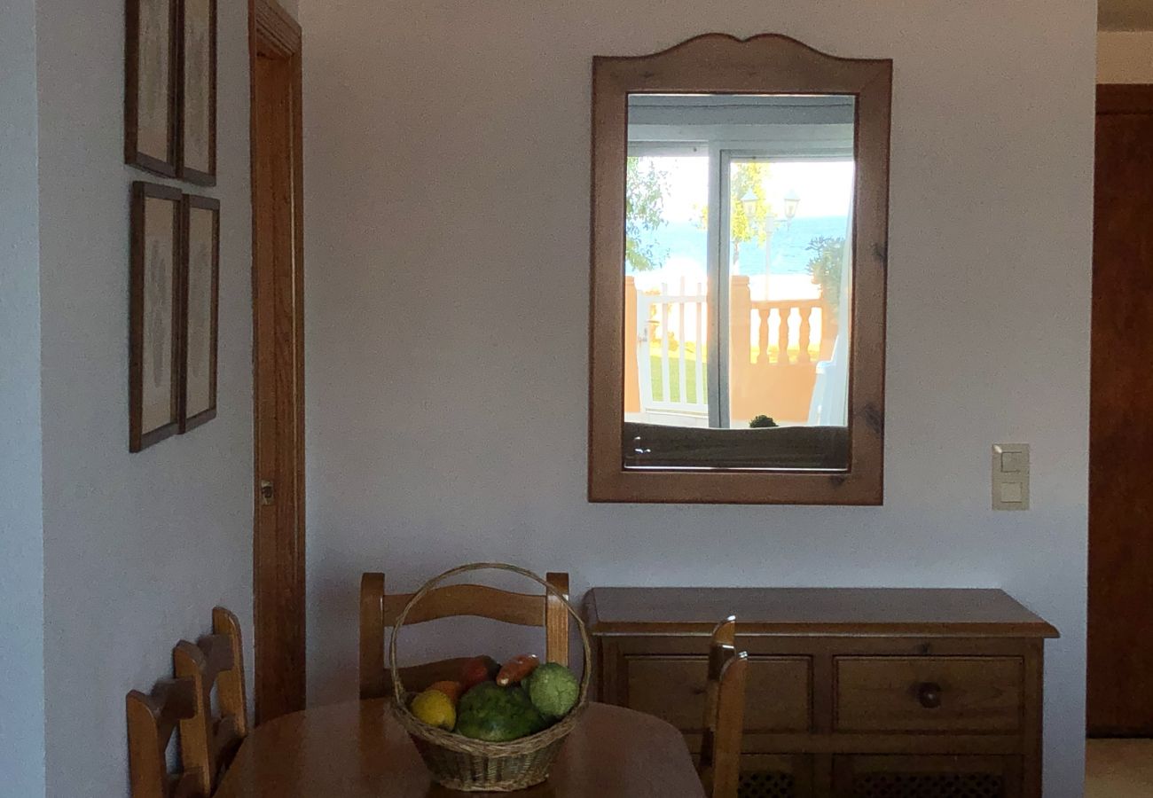Apartment in Denia - TALIMA A-2