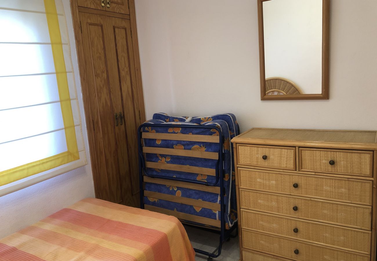 Apartment in Denia - TALIMA A-2