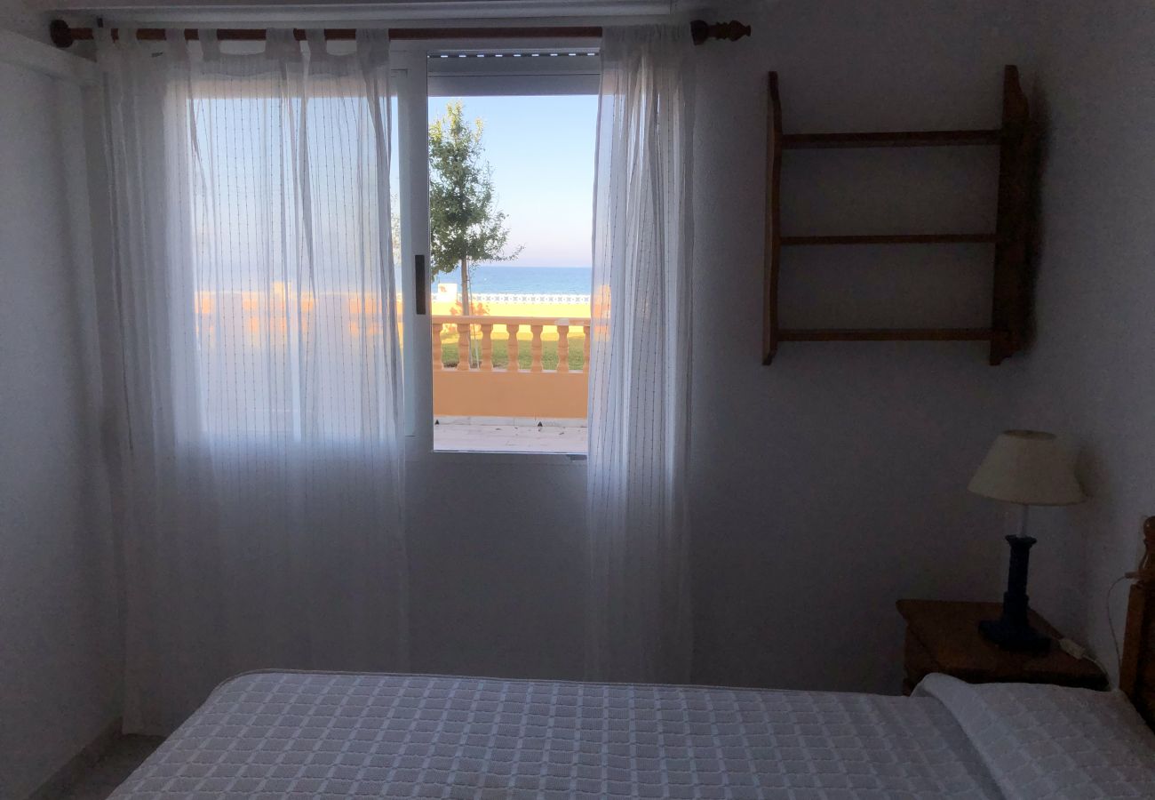 Apartment in Denia - TALIMA A-2