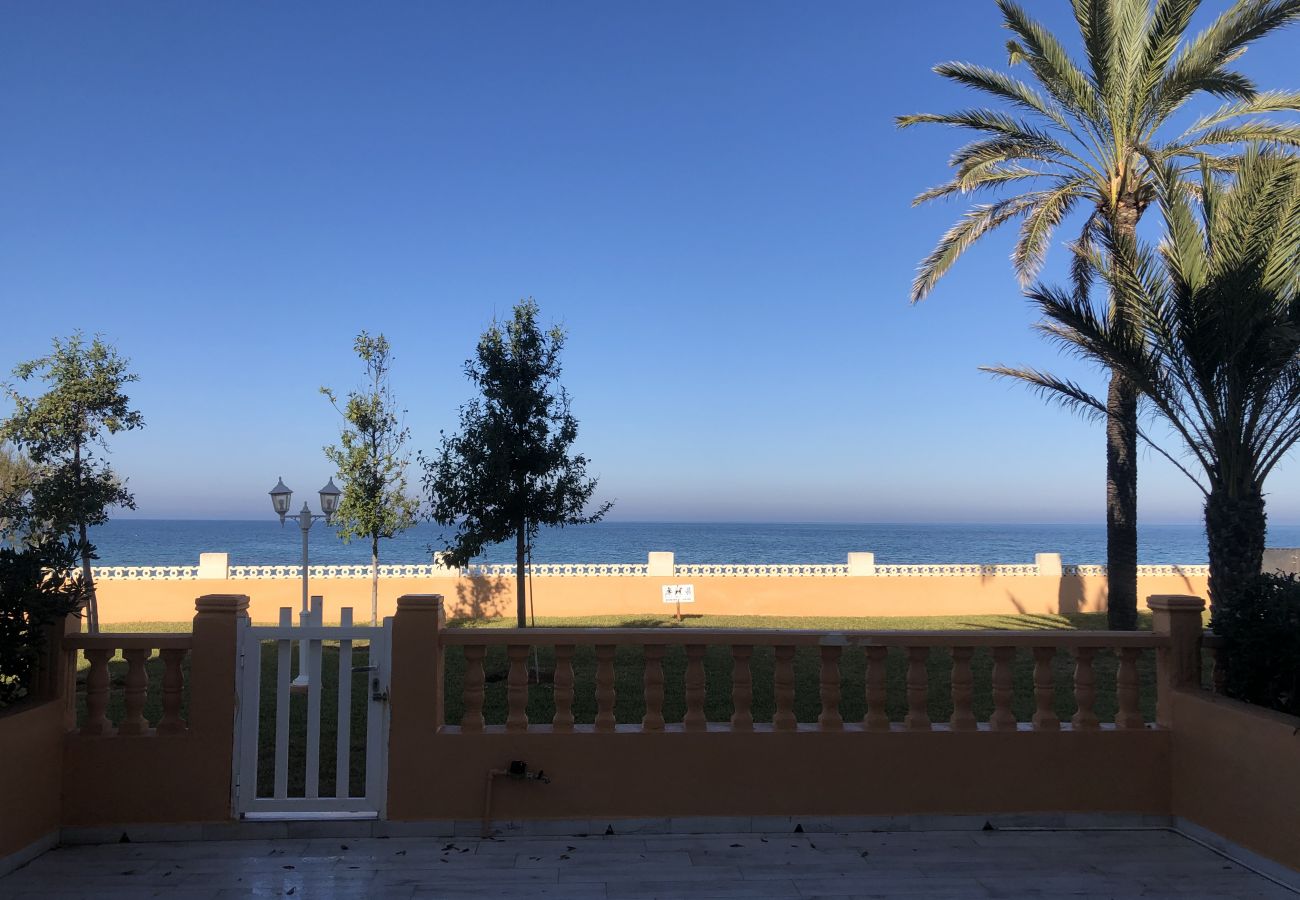 Apartment in Denia - TALIMA A-2