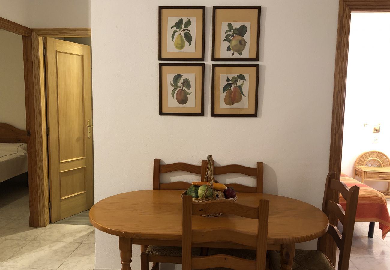 Apartment in Denia - TALIMA A-2
