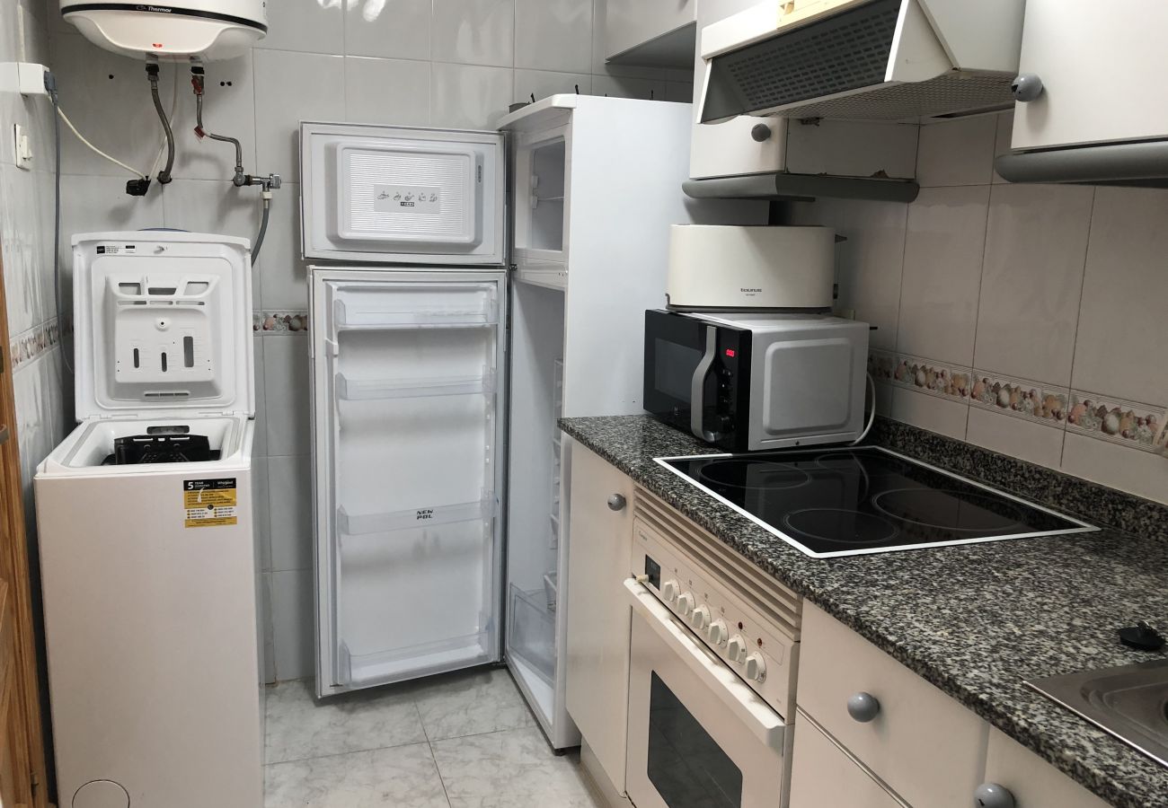 Apartment in Denia - TALIMA A-2