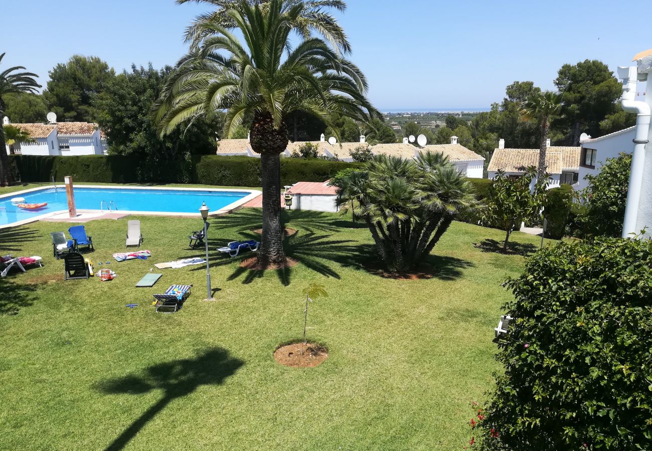 serviden, rent, la sella, deniaplaya.com, rural holidays, charming hotel, hiking, tennis, sakya, albarda garden