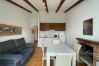 Apartment in Pedreguer - ALMENDROS 12A Apartment in Pedreguer - ALMENDROS 12A