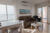 Apartment in La Manga del Mar Menor - Apto. VISTAMAR - 1A (G) Apartment in La Manga del Mar Menor - Apto. VISTAMAR - 1A (G)