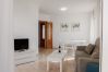 Apartment in La Manga del Mar Menor - Apto. VISTAMAR - 1A (G) Apartment in La Manga del Mar Menor - Apto. VISTAMAR - 1A (G)