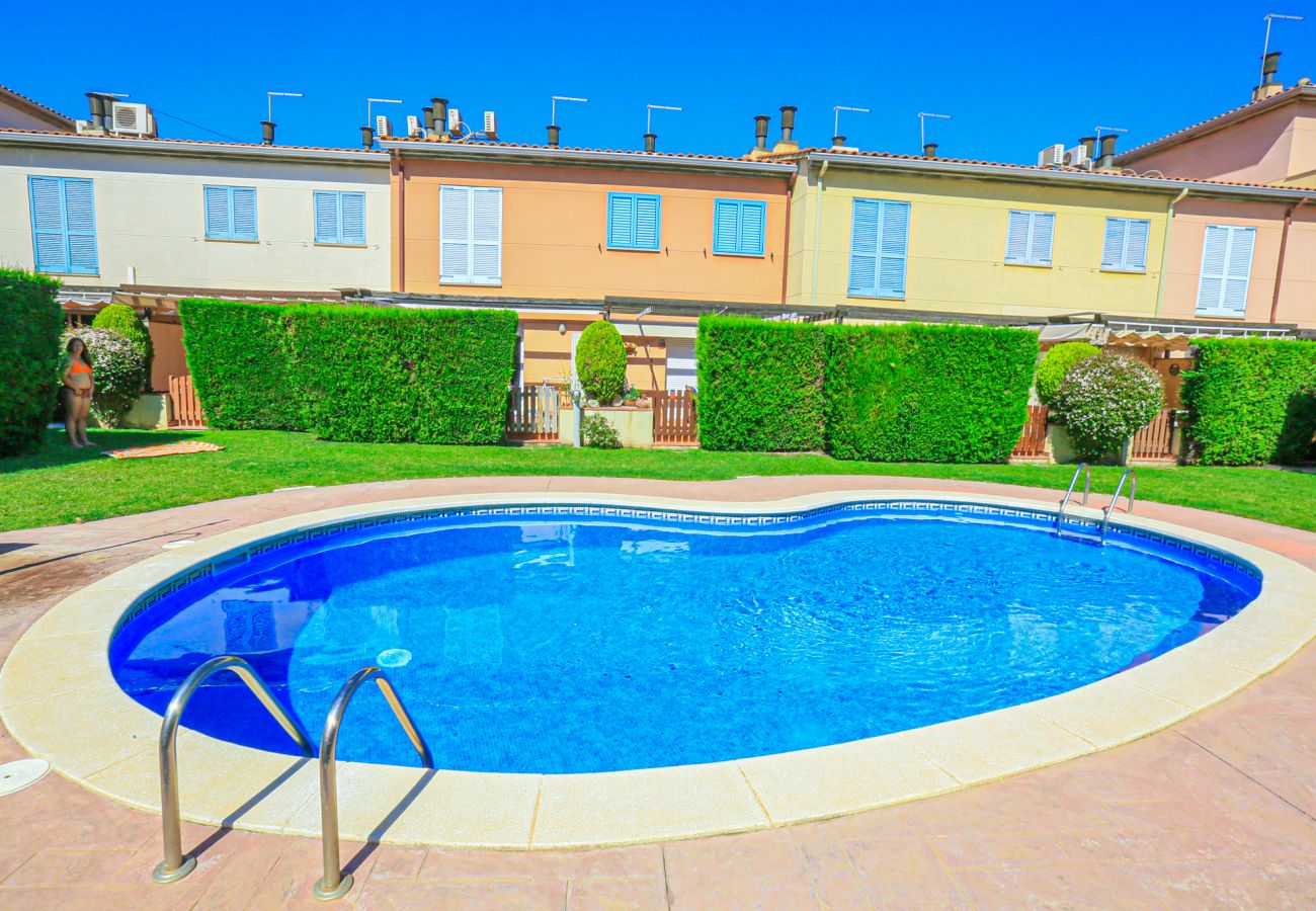 House in Cambrils - Tarongers 1