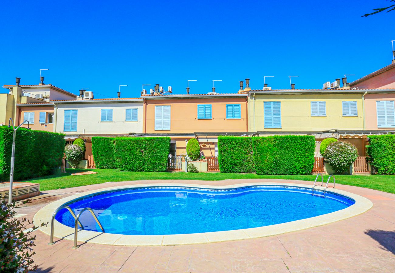 House in Cambrils - Tarongers 1