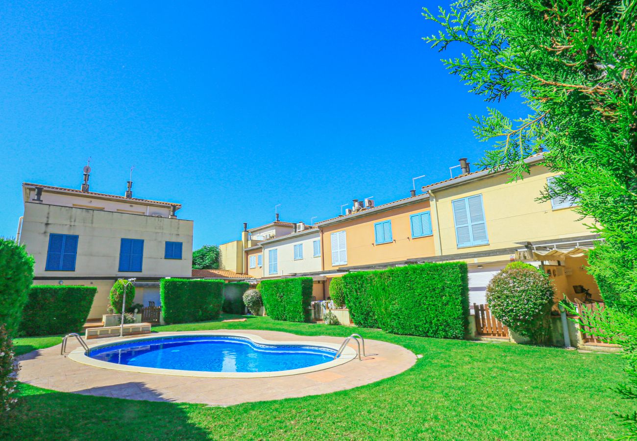 House in Cambrils - Tarongers 1