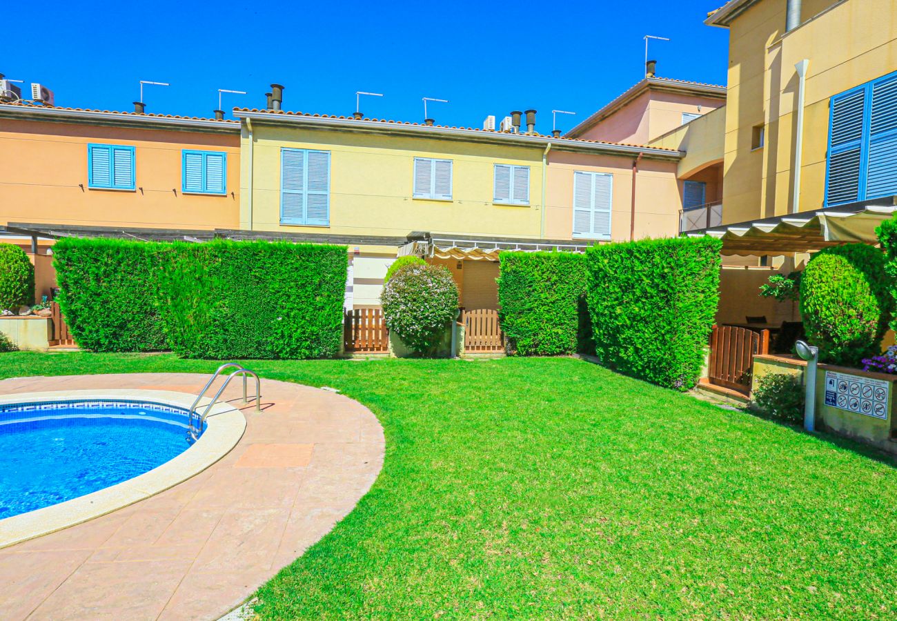 House in Cambrils - Tarongers 1