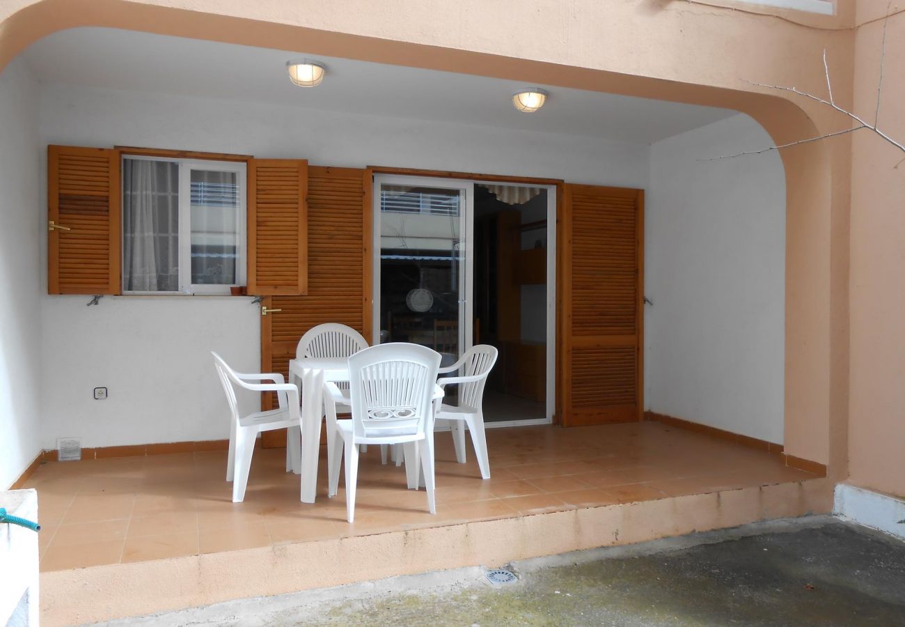 Bungalow in Peñiscola - PERGOLAS 24 (148)