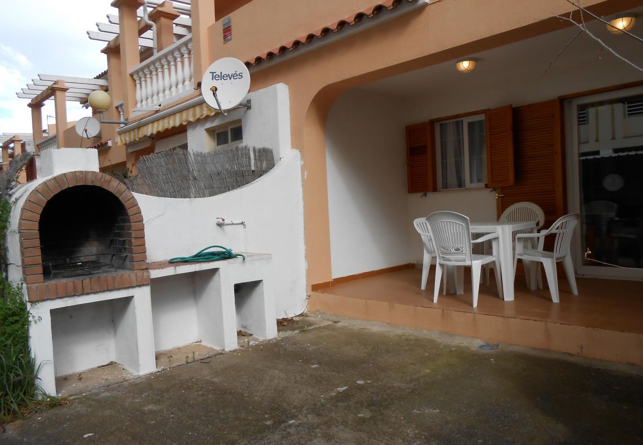 Bungalow in Peñiscola - PERGOLAS 24 (148)