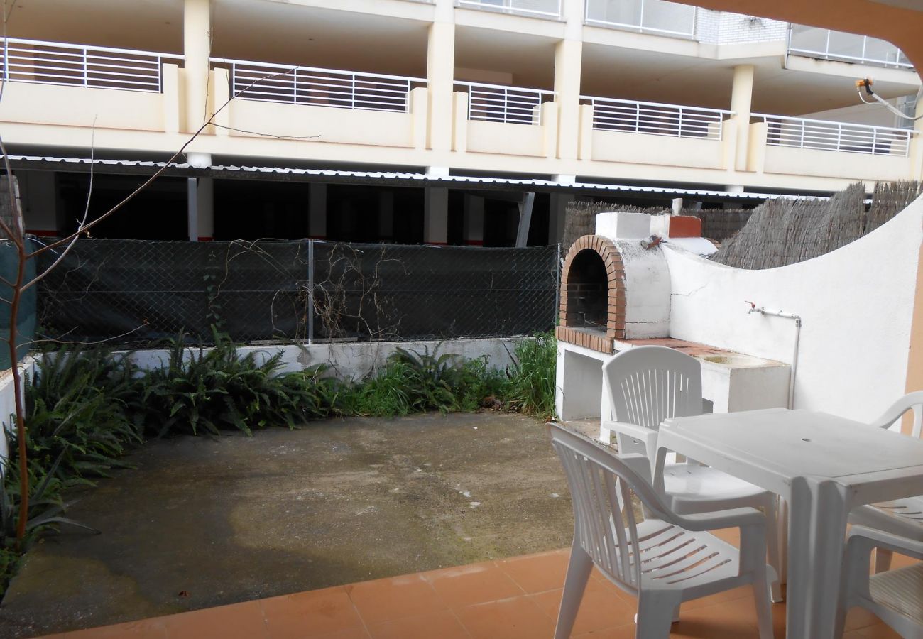 Bungalow in Peñiscola - PERGOLAS 24 (148)