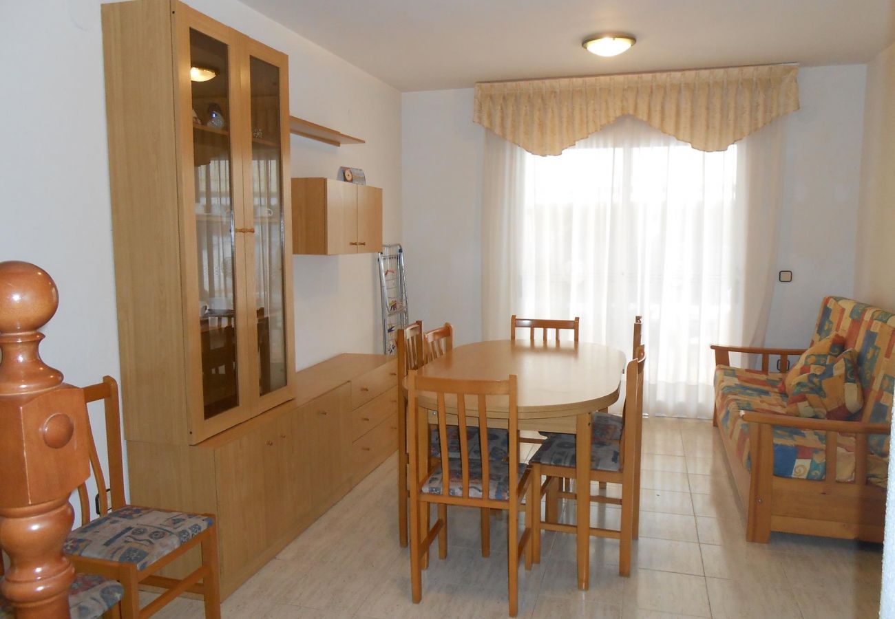 Bungalow in Peñiscola - PERGOLAS 24 (148)