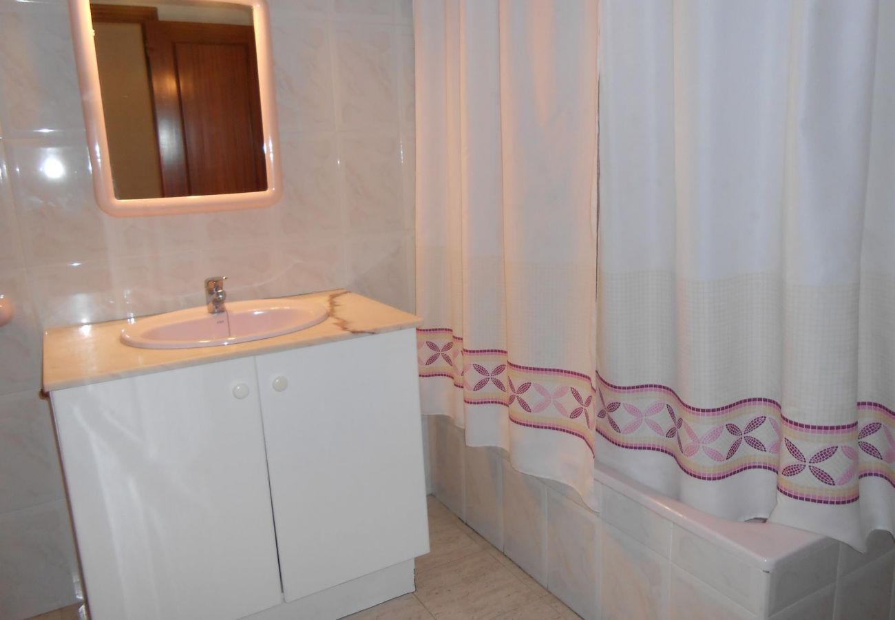 Bungalow in Peñiscola - PERGOLAS 24 (148)