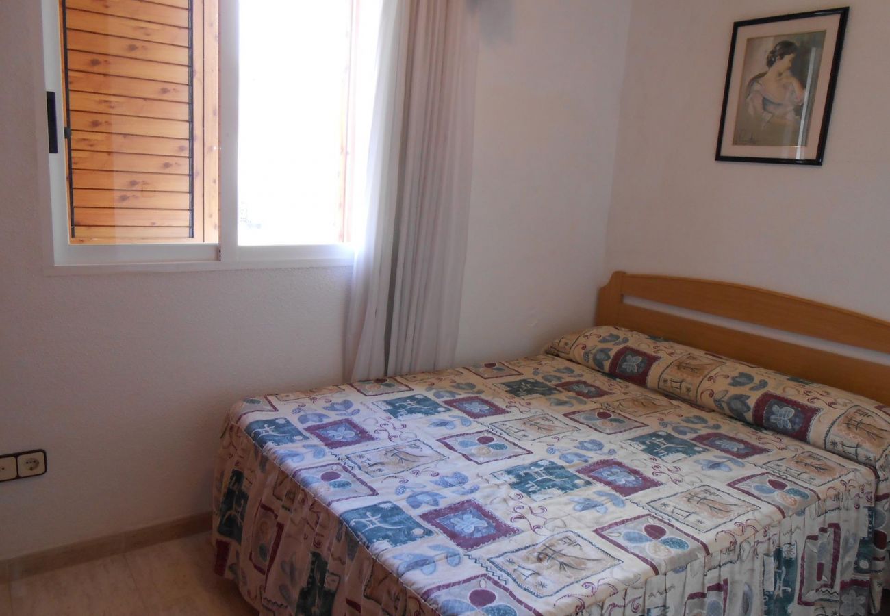 Bungalow in Peñiscola - PERGOLAS 24 (148)