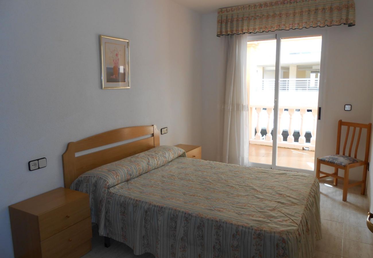 Bungalow in Peñiscola - PERGOLAS 24 (148)
