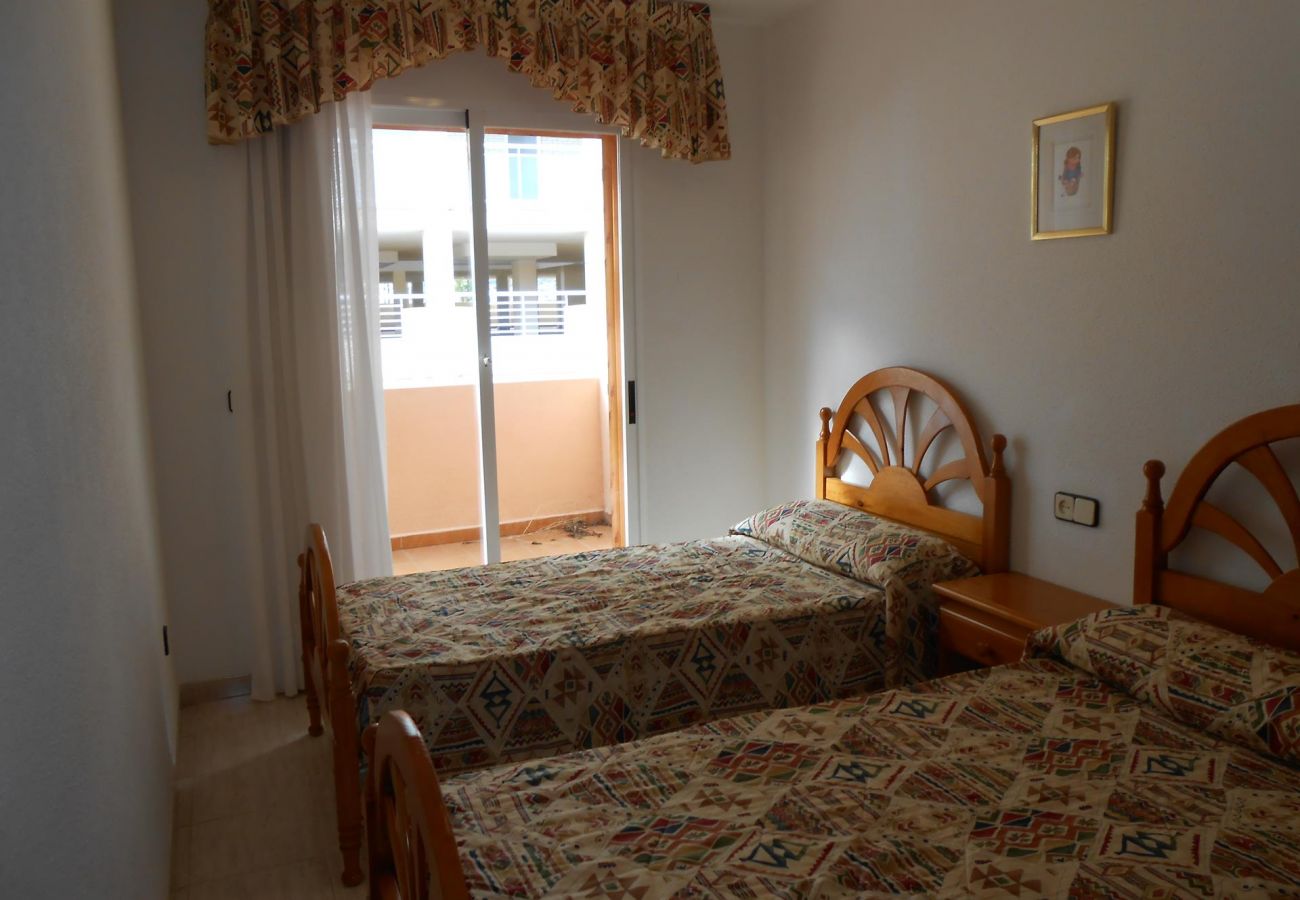 Bungalow in Peñiscola - PERGOLAS 24 (148)