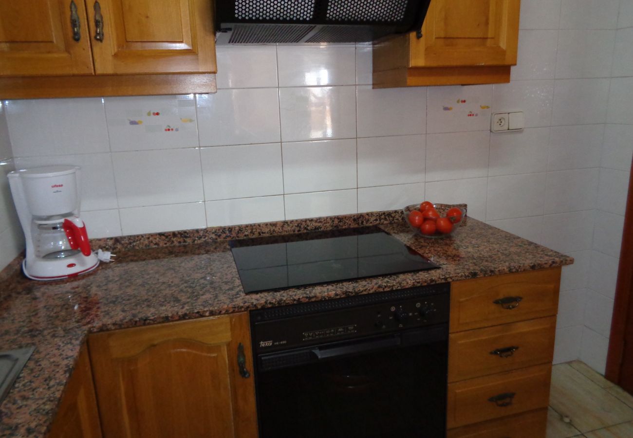 Apartment in Calpe / Calp - A70 PERLAMAR A - 4º 9