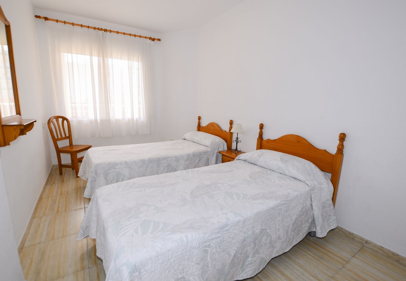 Apartment in Calpe / Calp - A70 PERLAMAR A - 4º 9