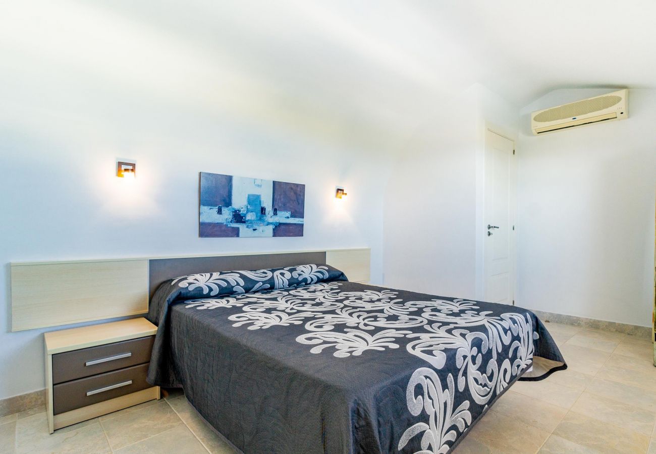 Apartment in Denia - DENIA-ATICO D-16