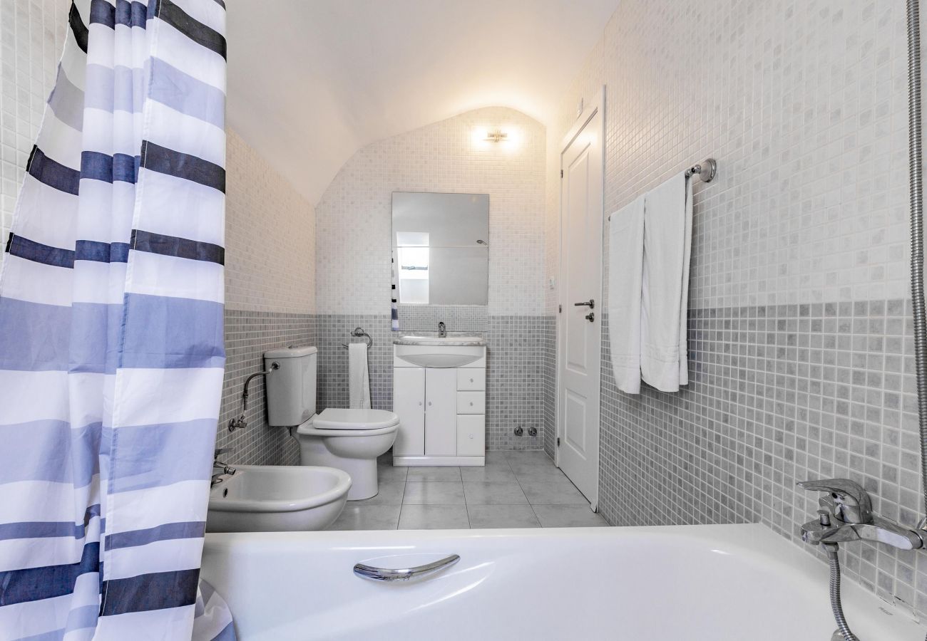 Apartment in Denia - DENIA-ATICO D-16