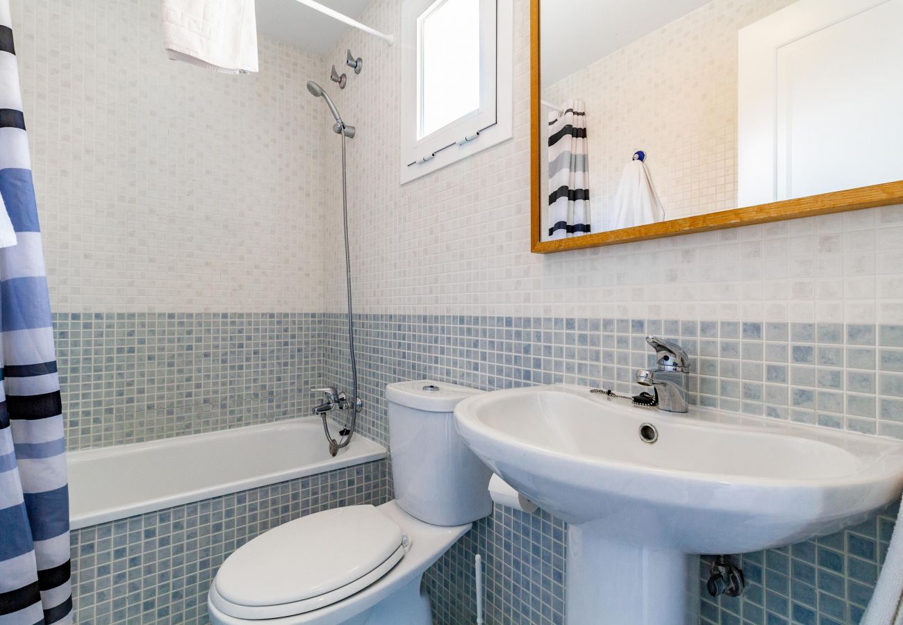 Apartment in Denia - DENIA-ATICO D-16