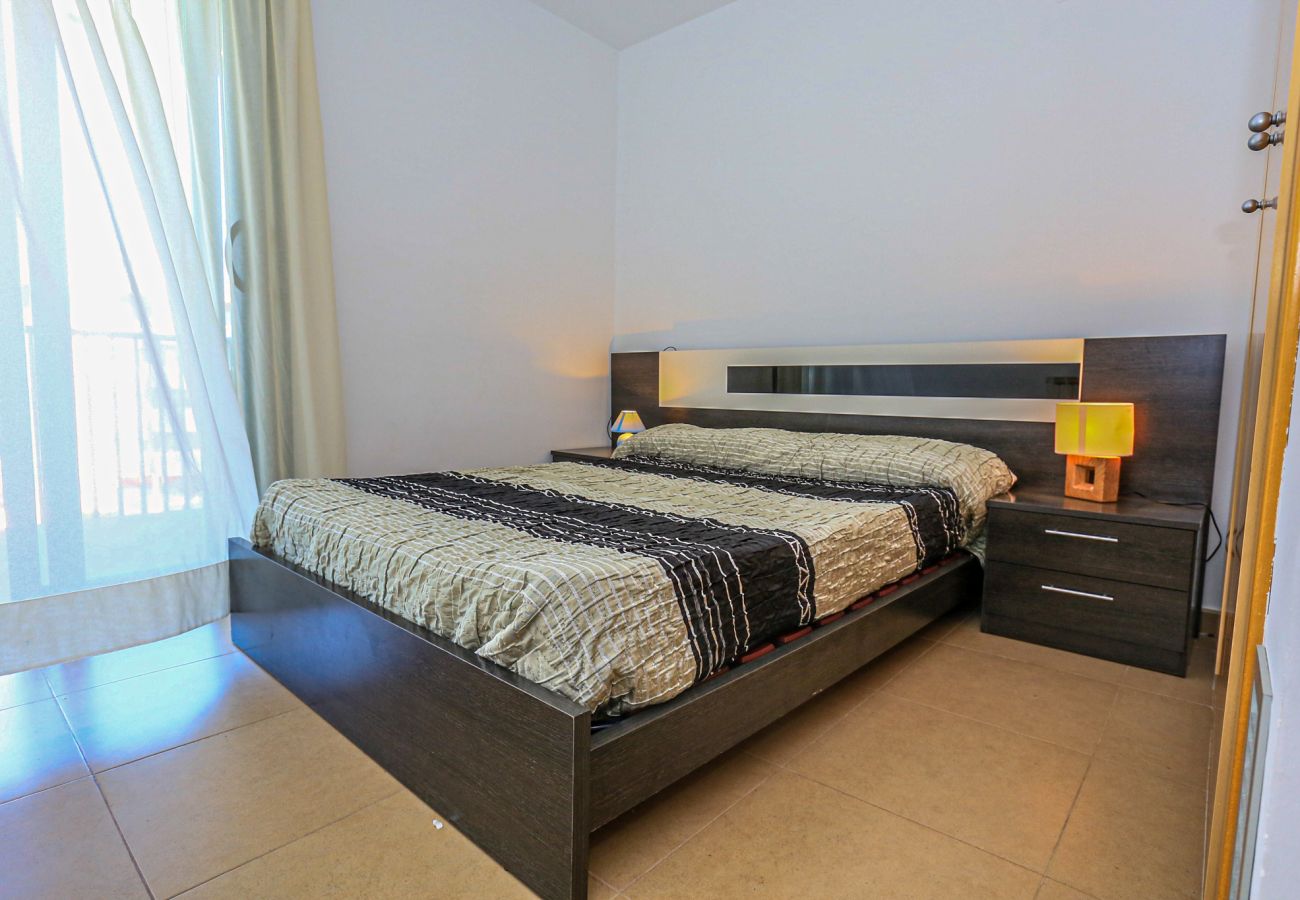 Apartment in Cambrils - Ciutadella D 3º 4