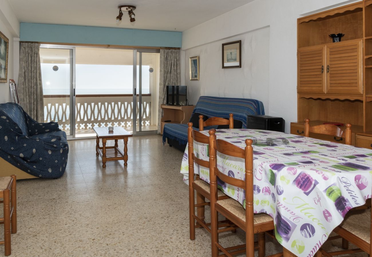 Apartment in Cullera - LIDER, 10-B