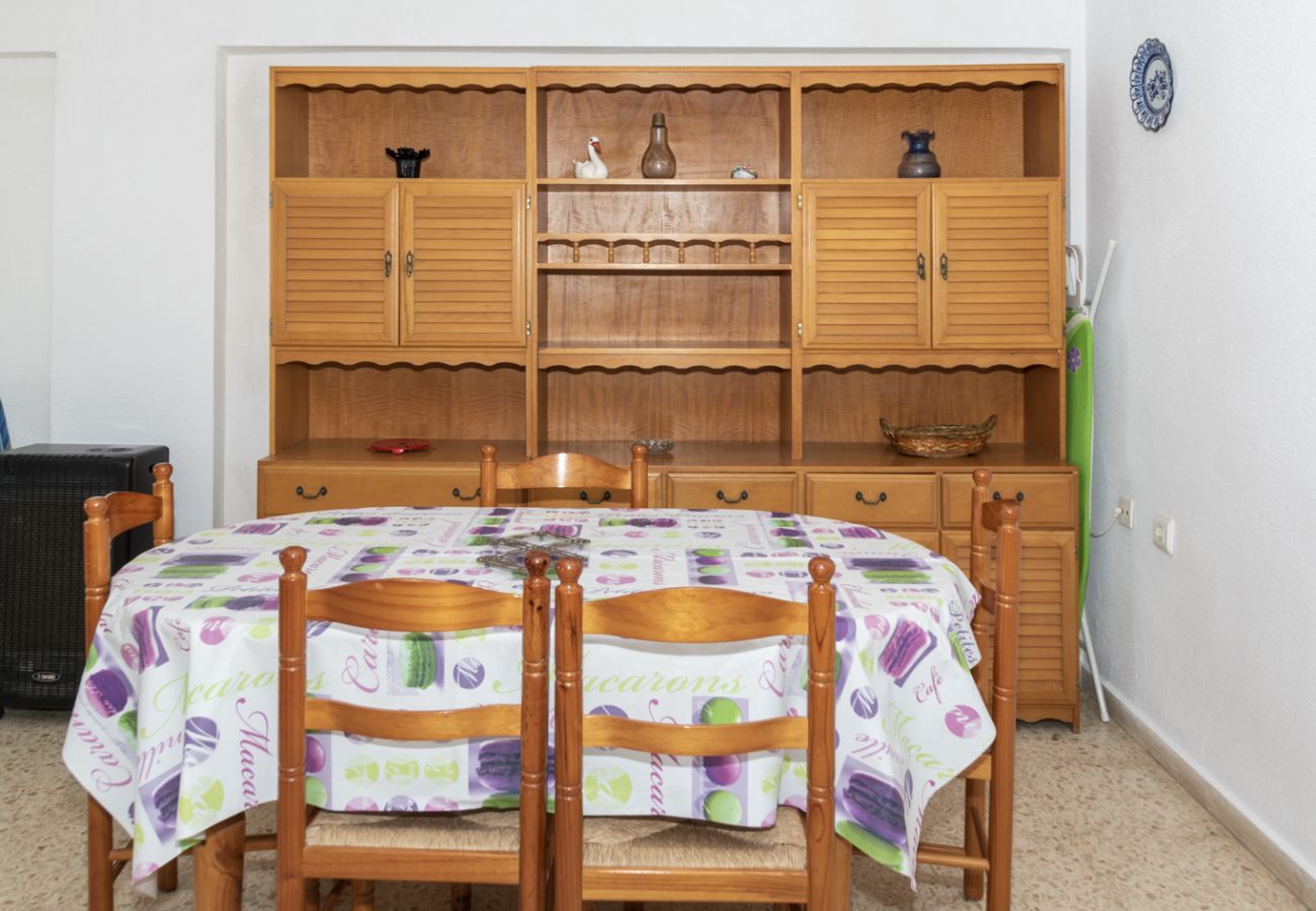 Apartment in Cullera - LIDER, 10-B