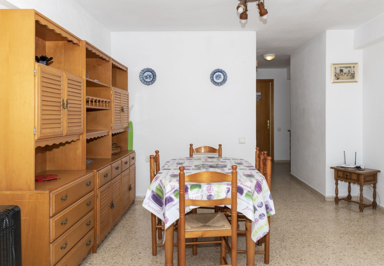 Apartment in Cullera - LIDER, 10-B