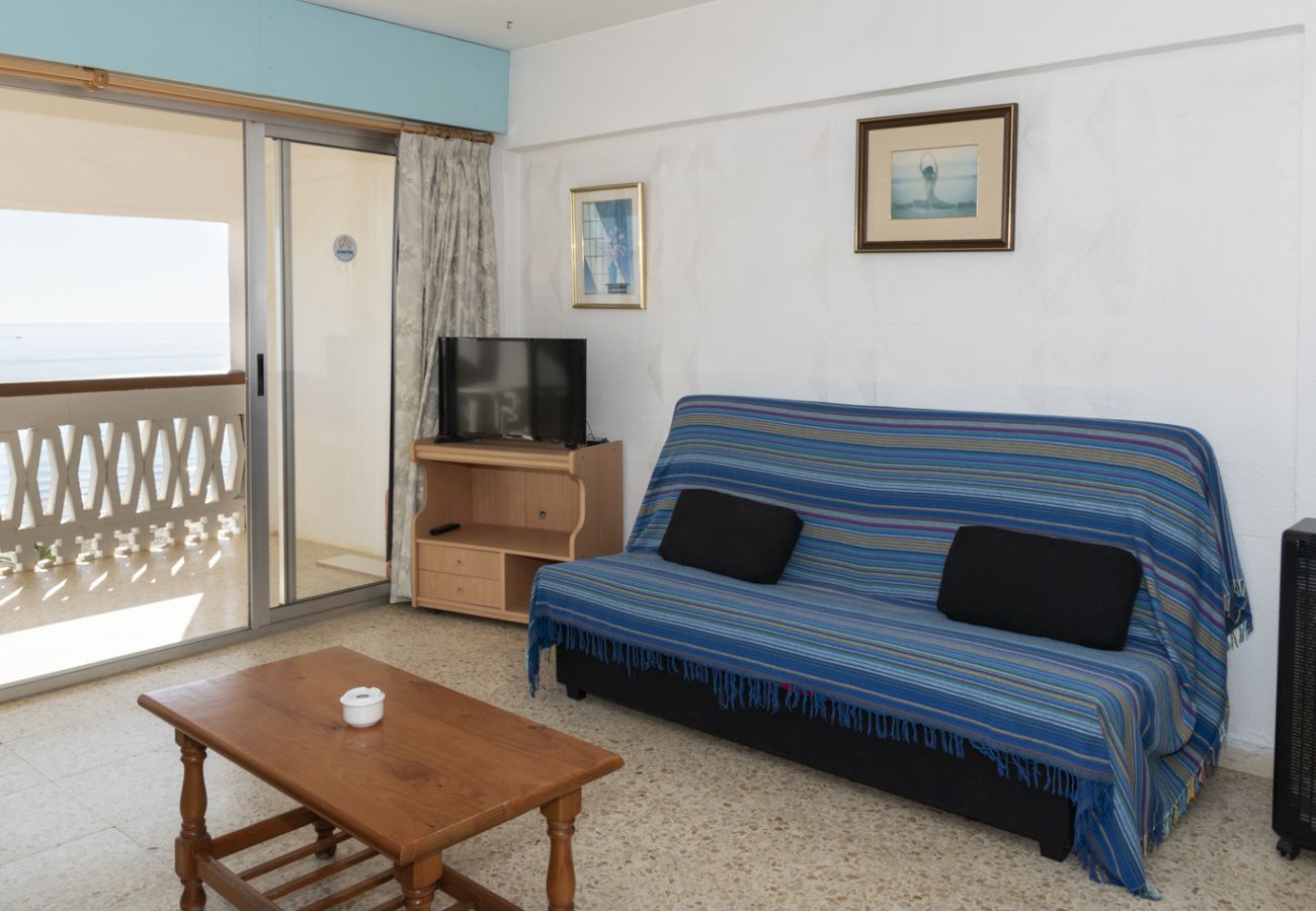 Apartment in Cullera - LIDER, 10-B