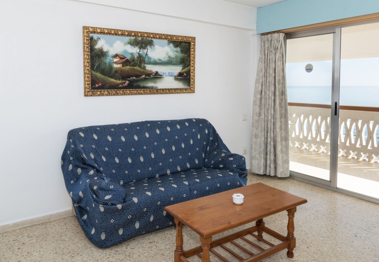 Apartment in Cullera - LIDER, 10-B