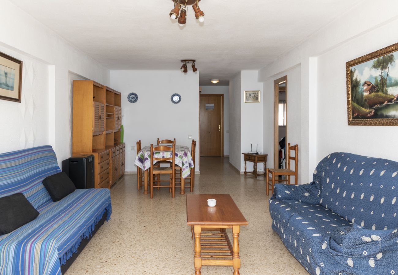 Apartment in Cullera - LIDER, 10-B