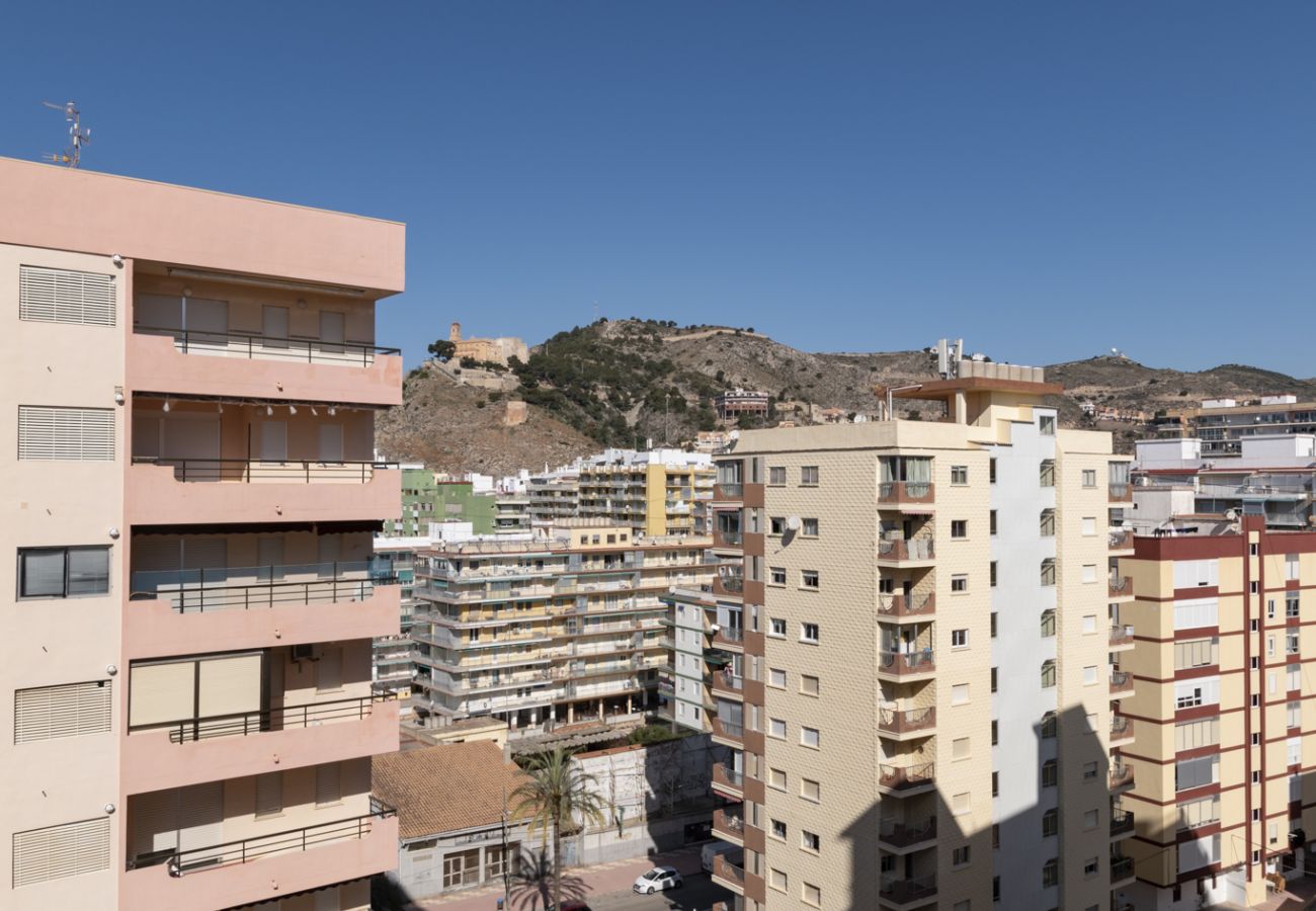 Apartment in Cullera - LIDER, 10-B