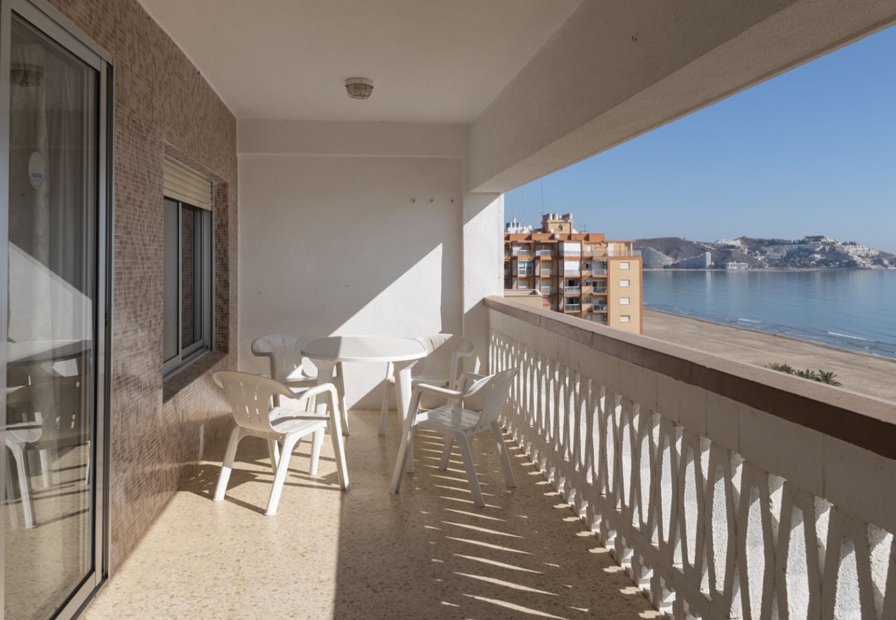 Apartment in Cullera - LIDER, 10-B