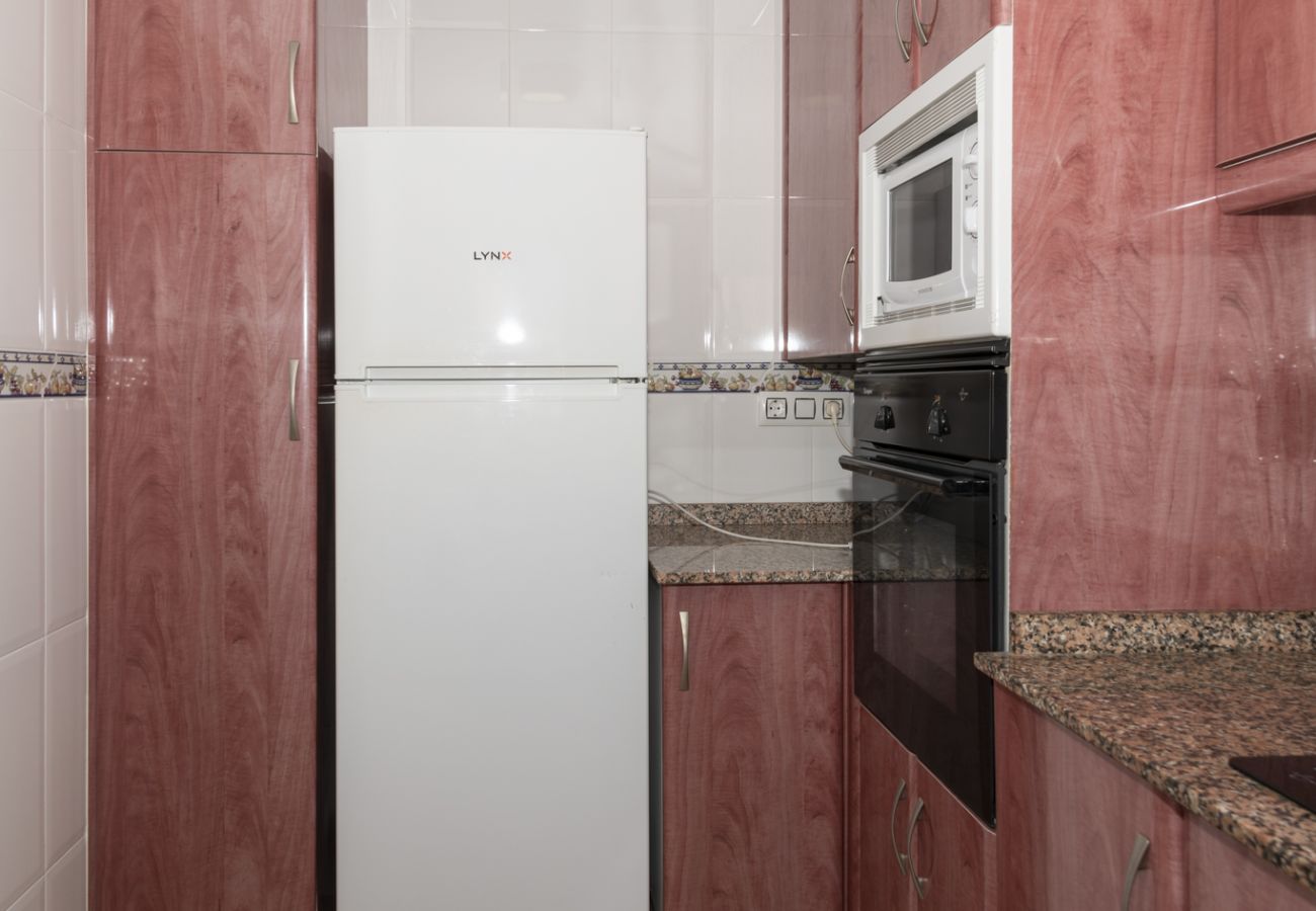 Apartment in Cullera - LIDER, 10-B