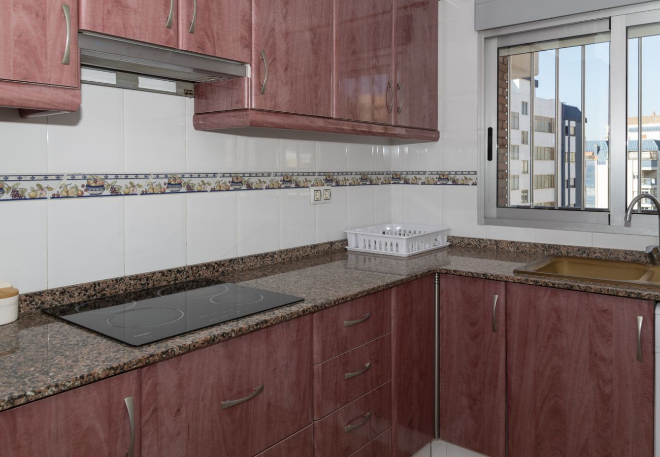 Apartment in Cullera - LIDER, 10-B