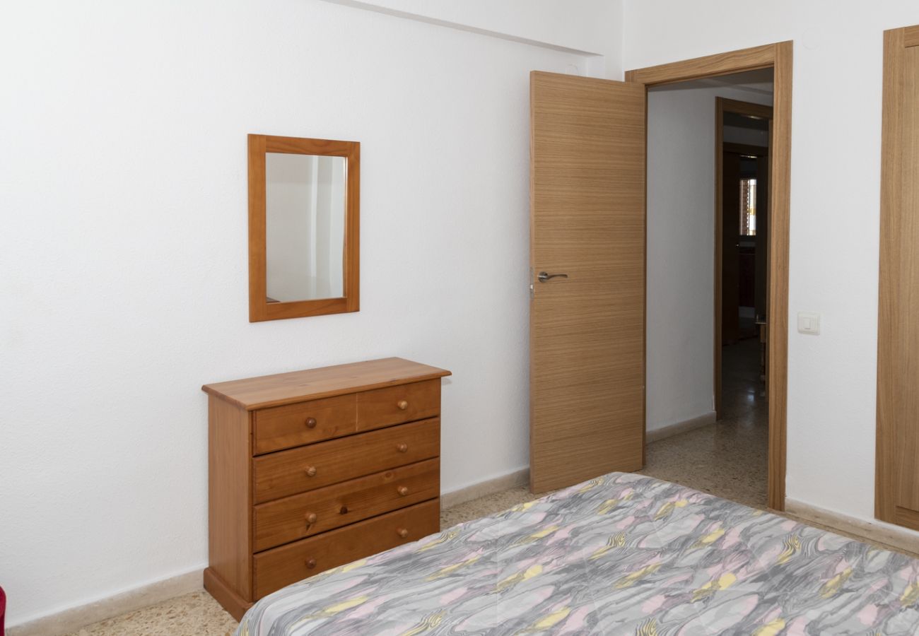 Apartment in Cullera - LIDER, 10-B