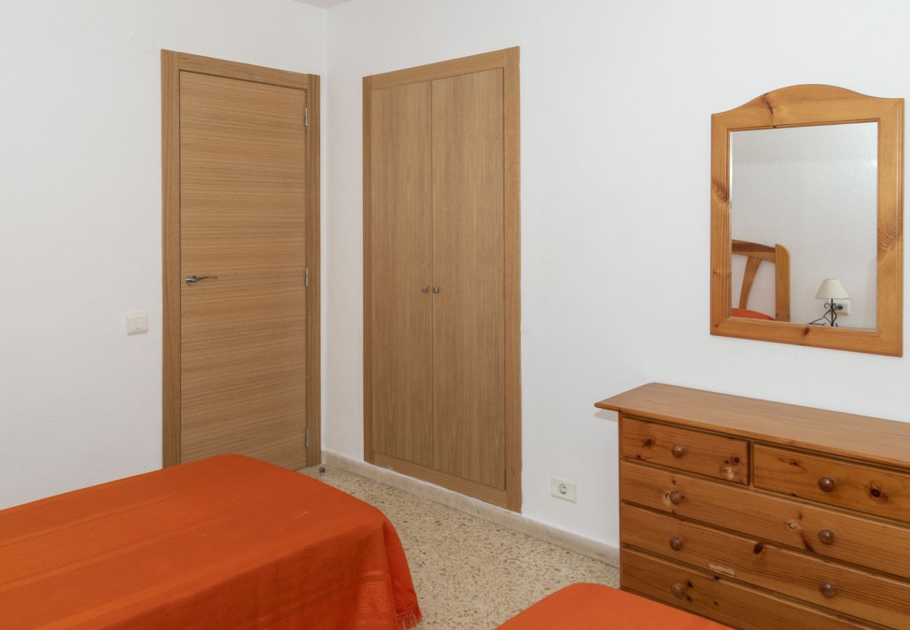 Apartment in Cullera - LIDER, 10-B