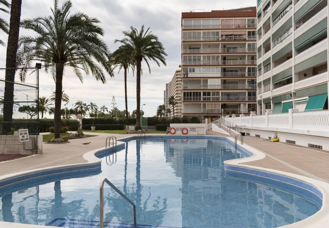 Apartment in Cullera - LIDER, 2-I