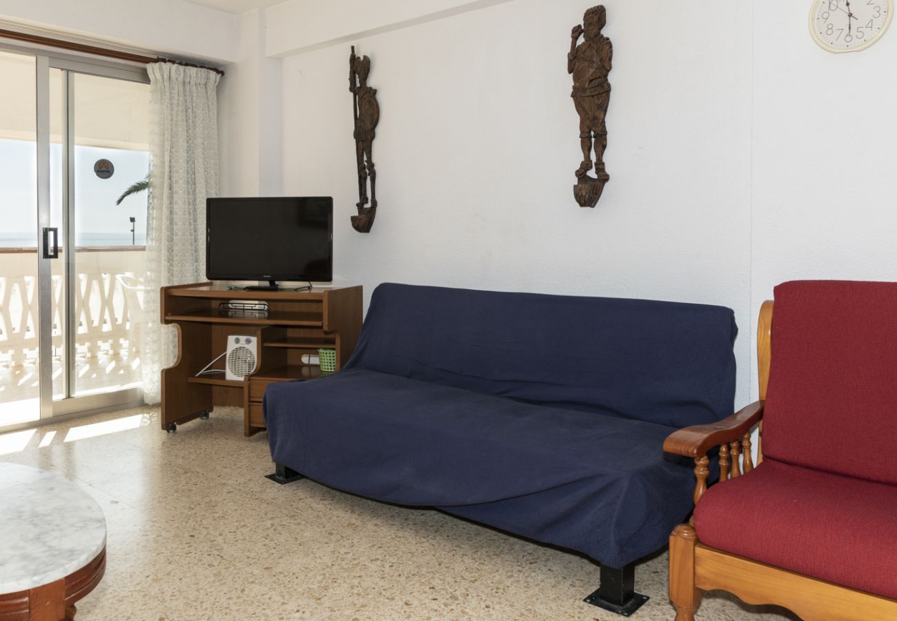 Apartment in Cullera - LIDER, 2-I