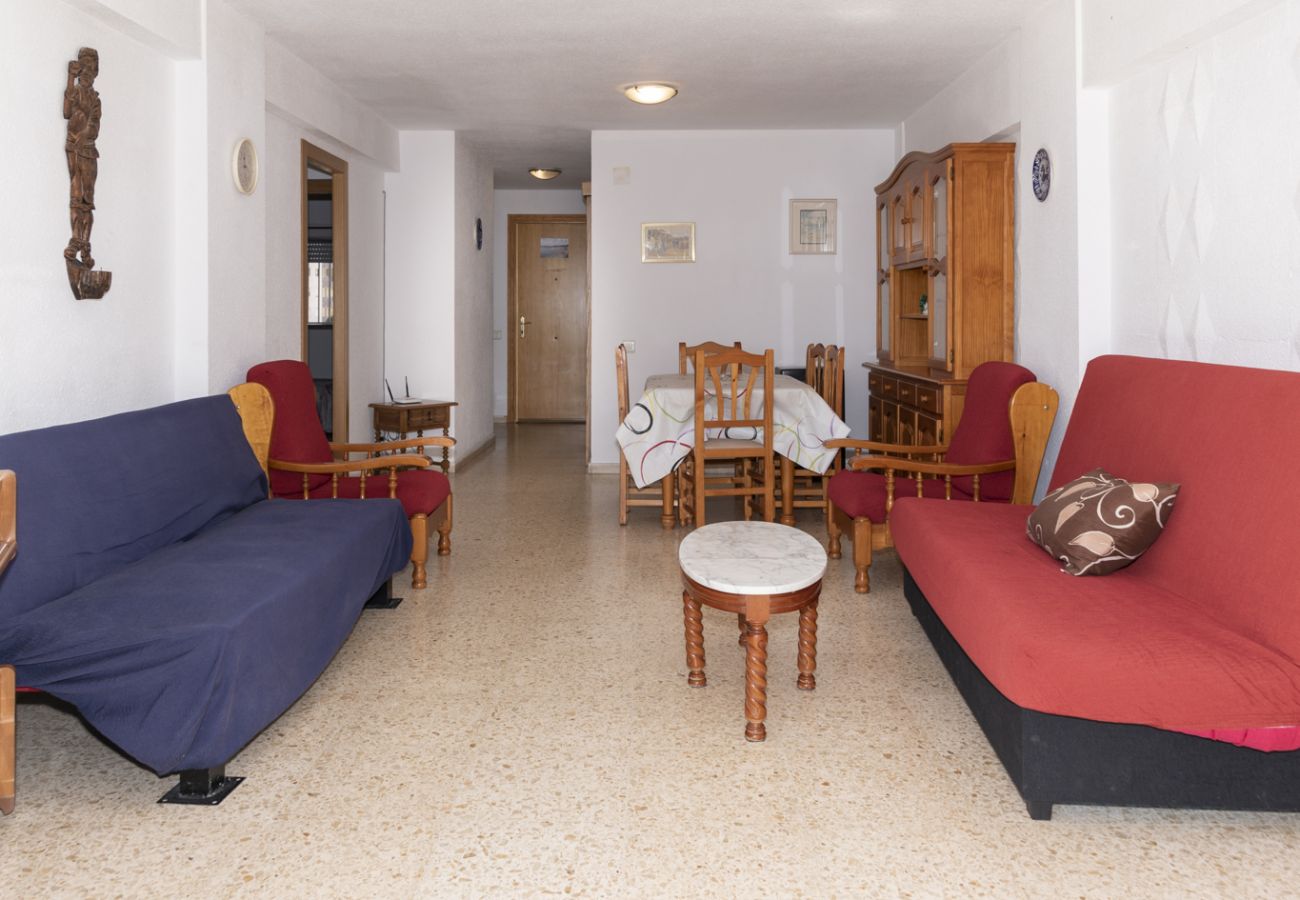 Apartment in Cullera - LIDER, 2-I